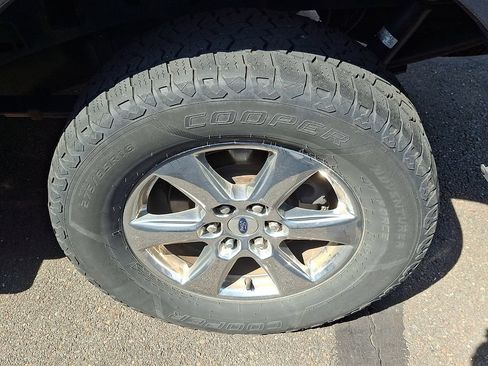 Used 2019 Ford F150 XLT w/ Equipment Group 302A Luxury AWD/4WD image 8