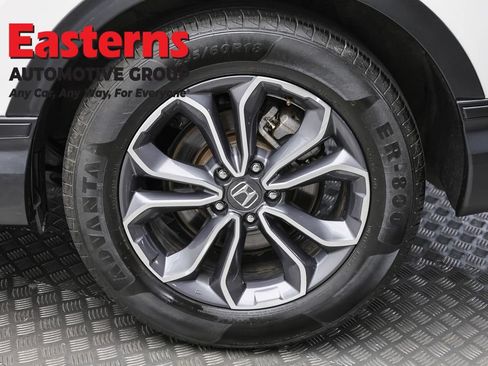 Used 2022 Honda CR-V EX image 8