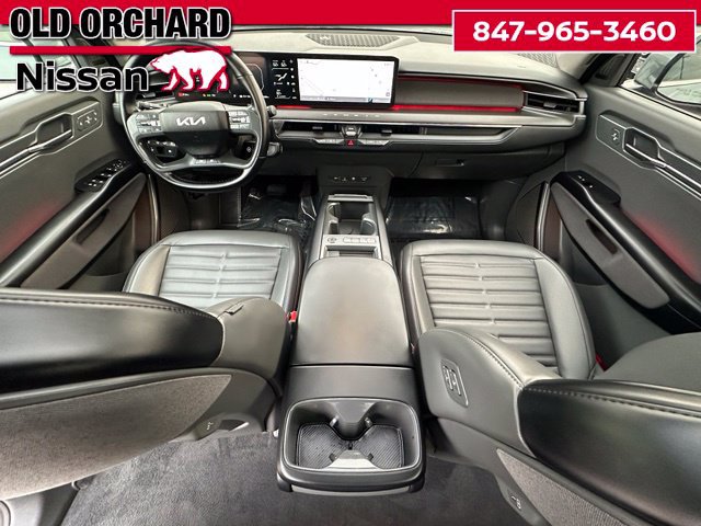 Used 2024 Kia EV9 Land AWD/4WD image 18