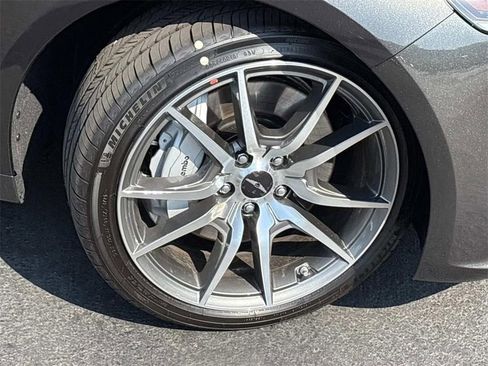 New 2026 Genesis G70 2.5T RWD image 8