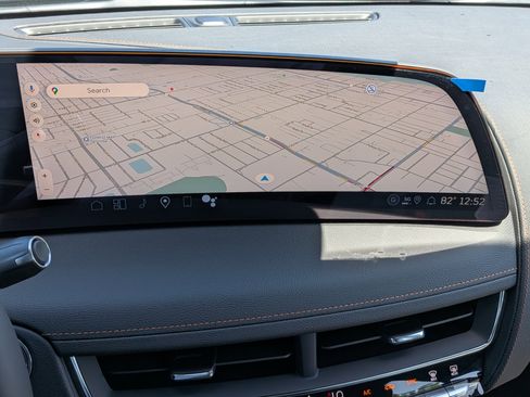 New 2026 Cadillac CT5 V image 28