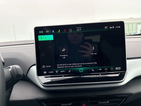 New 2026 Volkswagen ID.4 Pro AWD/4WD image 46