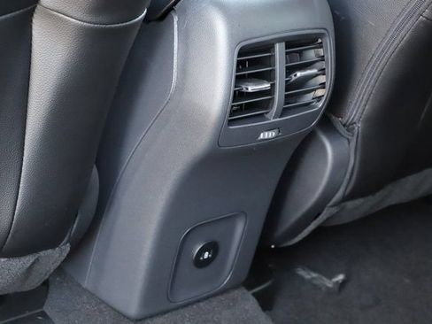 Used 2025 Ford Escape SE w/ PHEV Premium Package FWD image 23