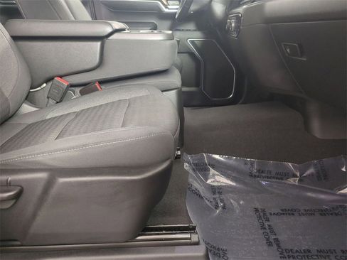 Used 2023 Chevrolet Silverado 1500 LT image 27