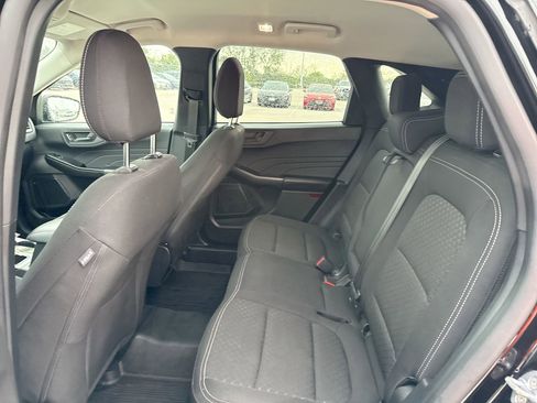 Used 2024 Ford Escape Active w/ Tech Pack #1 FWD image 23