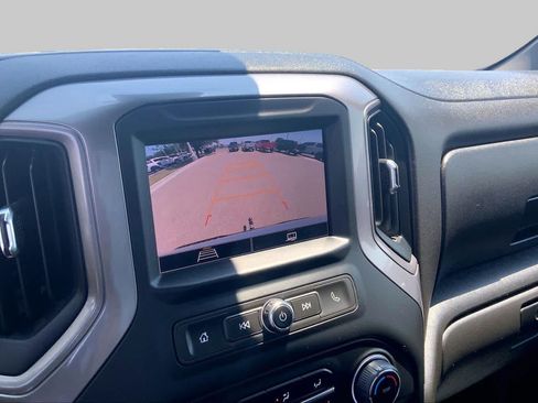 Used 2023 Chevrolet Silverado 1500 W/T w/ WT Value Package AWD/4WD image 27