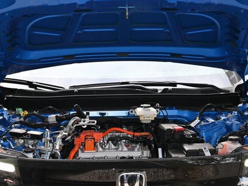 New 2026 Honda Prologue Touring image 35