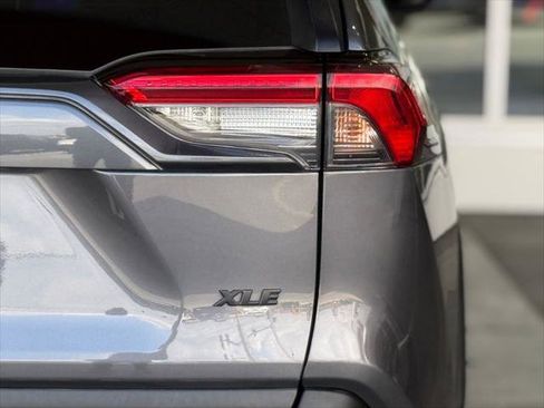 Certified 2024 Toyota RAV4 XLE Premium FWD image 15
