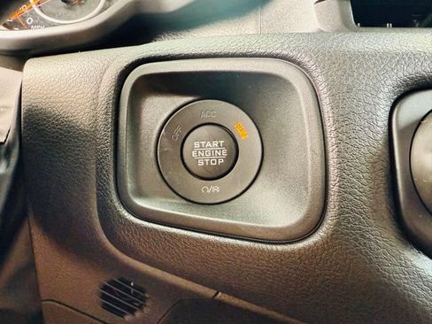 New 2025 Jeep Wrangler Willys image 22