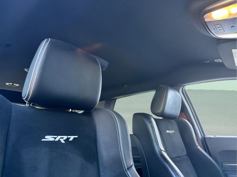 Used 2021 Dodge Durango SRT w/ Trailer Tow Group IV image 18