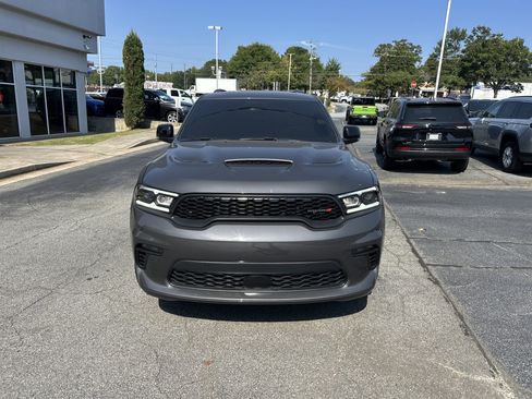 Used 2023 Dodge Durango GT image 4