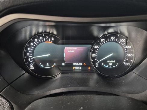 Used 2016 Lincoln MKZ AWD w/ Equipment Group 200A Select image 23