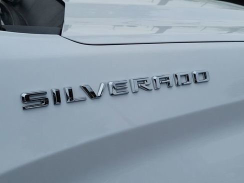 Certified 2025 Chevrolet Silverado 1500 RST w/ Convenience Package II image 7