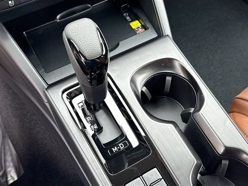 New 2026 Subaru Outback Touring XT AWD/4WD image 15
