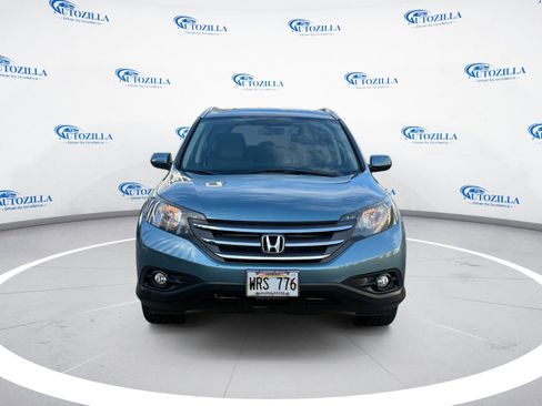 Used 2014 Honda CR-V EX-L image 8