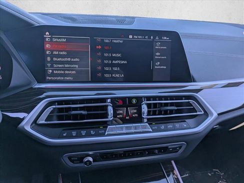 Used 2021 BMW X5 sDrive40i w/ Convenience Package image 12