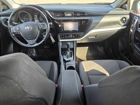 Used 2016 Scion iM image 18