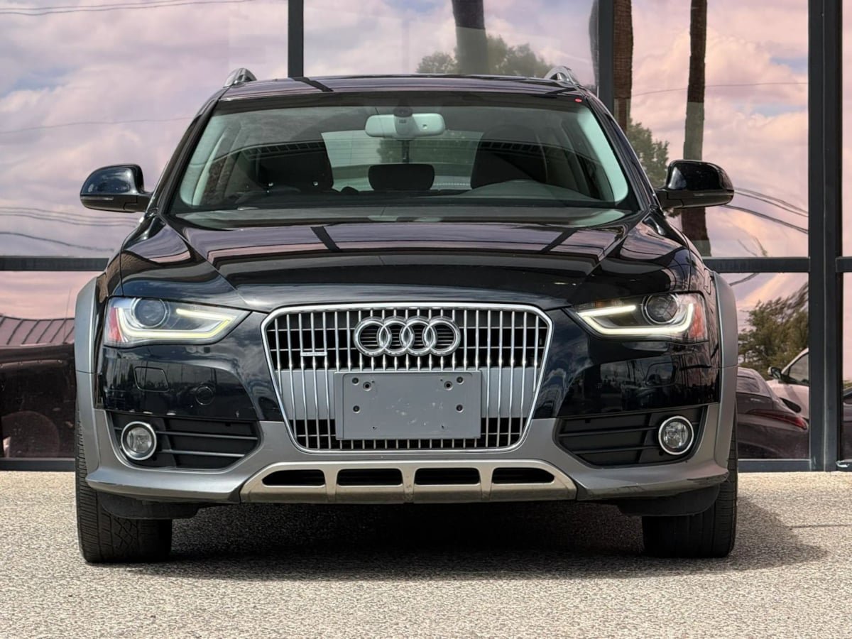 Used 2013 Audi A4 Premium Plus AWD/4WD image 20