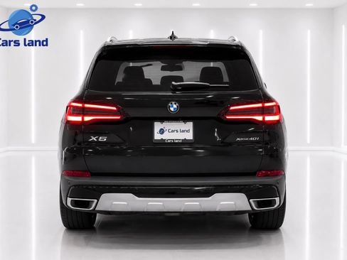 Used 2023 BMW X5 xDrive40i w/ Premium Package AWD/4WD image 7