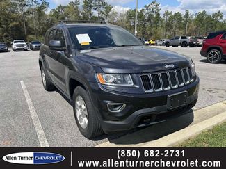 Used 2016 Jeep Grand Cherokee Laredo w/ Quick Order Package 23E video 1