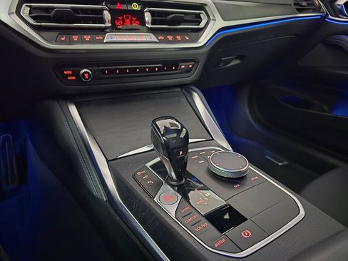 Used 2021 BMW 440i xDrive Coupe w/ Premium Package AWD/4WD image 32