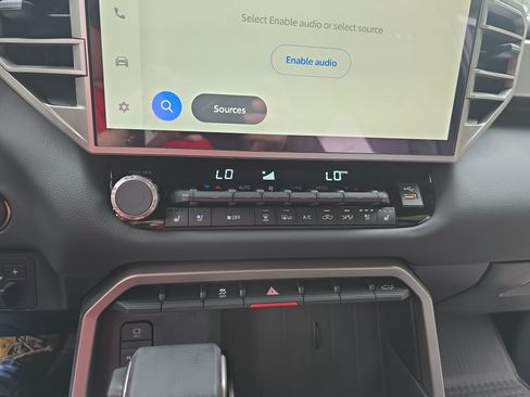 New 2026 Toyota Tundra Limited AWD/4WD image 23