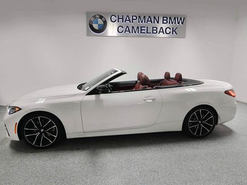 Used 2016 BMW 428i Gran Coupe RWD image 6