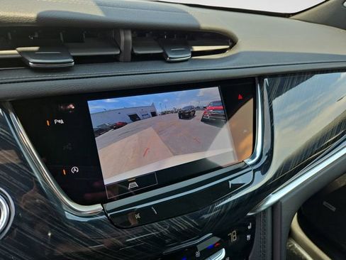 Used 2024 Cadillac XT6 Premium Luxury w/ LPO, Floor Liner Package AWD/4WD image 22