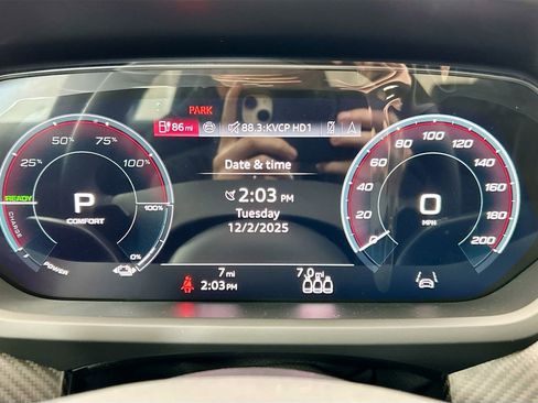 New 2026 Audi S e-tron GT Premium Plus image 33