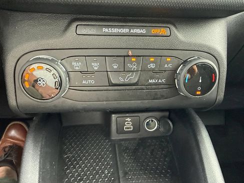 Used 2023 Ford Bronco Sport Big Bend AWD/4WD image 17