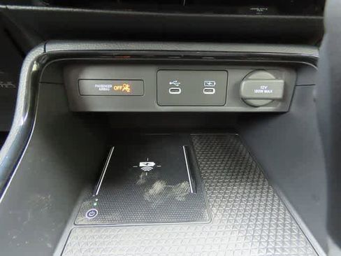 New 2026 Honda CR-V EX-L image 21