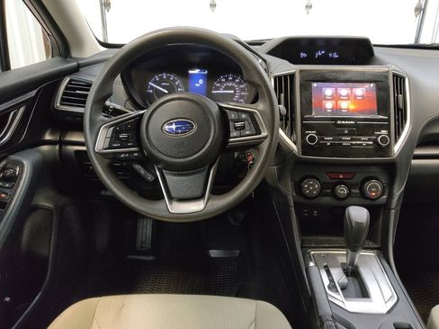 Used 2020 Subaru Impreza 2.0i AWD/4WD image 22