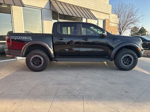 Used 2024 Ford Ranger Raptor image 10