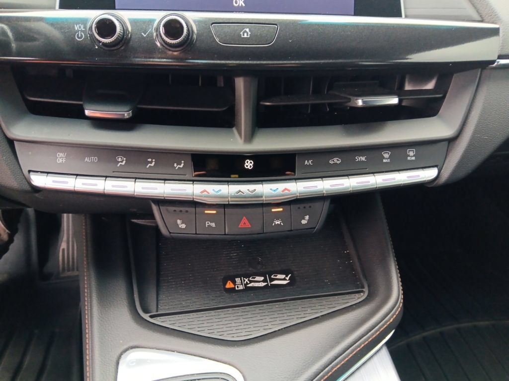 Used 2025 Cadillac CT4 Sport AWD/4WD image 22