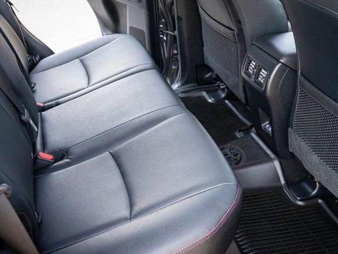 Used 2021 Toyota 4Runner TRD Off-Road Premium image 30