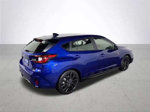New 2026 Subaru Impreza RS image 6