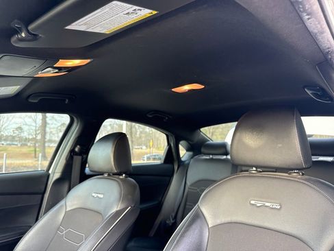 Used 2021 Kia Forte GT-Line image 25