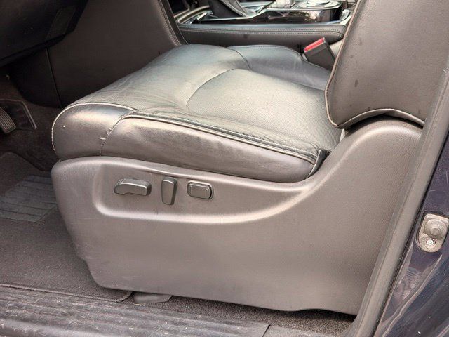 Used 2021 INFINITI QX80 Luxe w/ Cargo Package RWD image 22