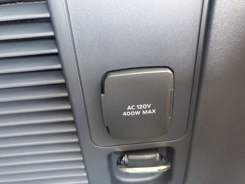 New 2026 Lincoln Navigator Reserve image 33