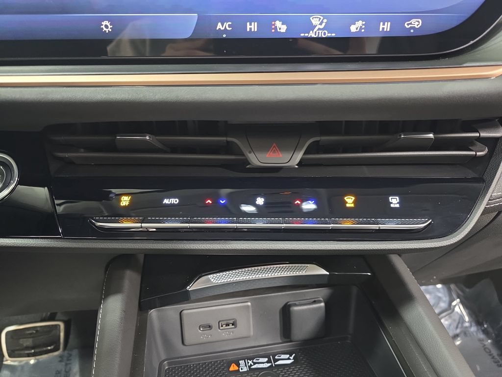 New 2026 Buick Envision Sport Touring AWD/4WD image 20