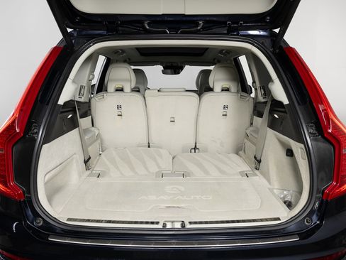 Used 2016 Volvo XC90 T6 Momentum image 20