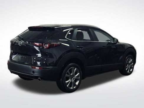 Used 2025 MAZDA CX-30 AWD 2.5 S w/ Preferred Package image 6