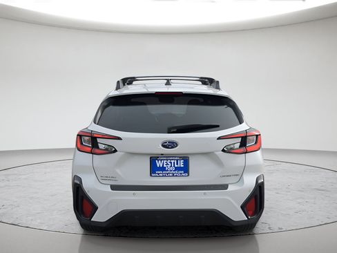 Used 2024 Subaru Crosstrek 2.5i Limited w/ Popular Package #4A AWD/4WD image 6