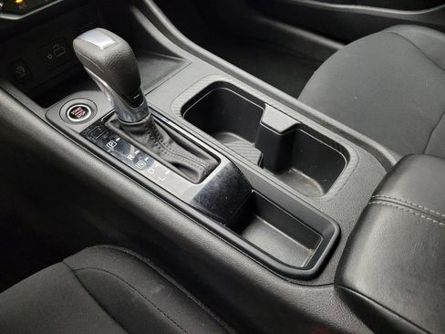 Used 2025 Nissan Sentra S FWD image 26