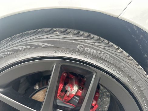 Used 2023 Honda Civic Sport Touring image 32