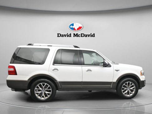 Used 2016 Ford Expedition King Ranch image 10