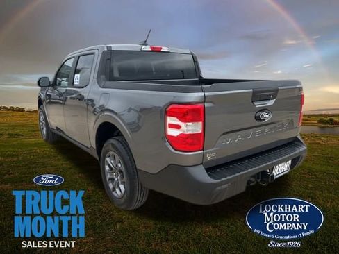 New 2026 Ford Maverick XLT w/ XLT Luxury Package image 5
