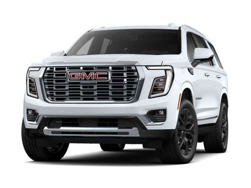 New 2026 GMC Yukon Denali w/ Sun & Power Step Package image 37