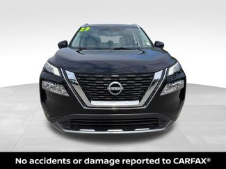 Certified 2023 Nissan Rogue SL FWD video 2