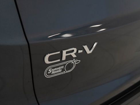 Used 2026 Honda CR-V EX-L image 9